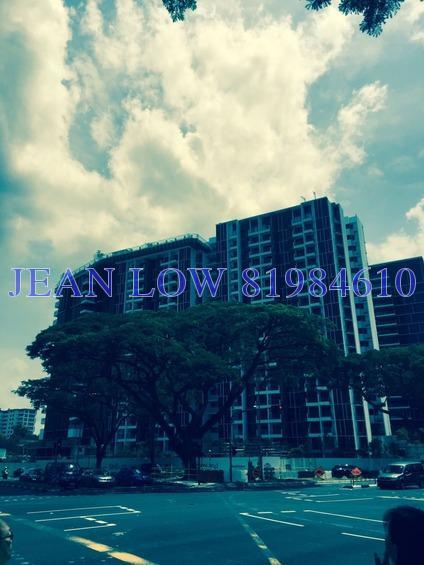 Sims Urban Oasis (D14), Condominium #163431422